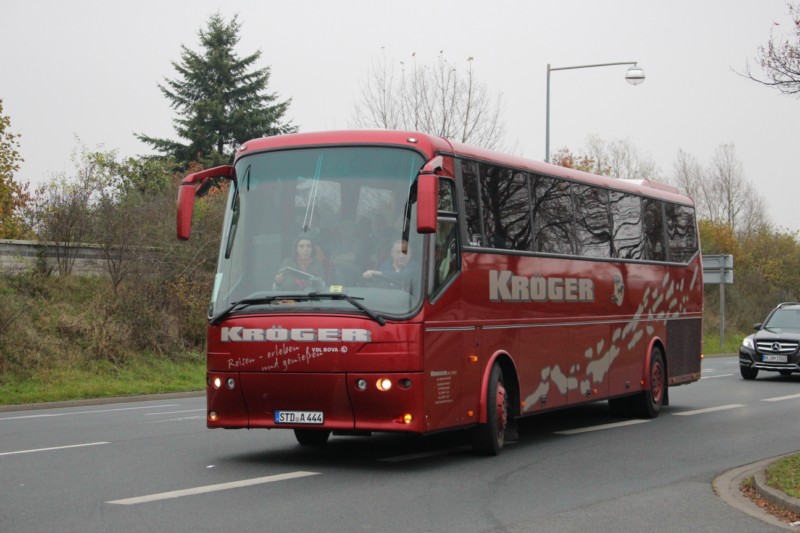 Kröger STD-A 444