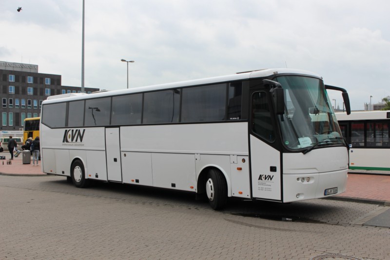 KVN BS-KV 1006