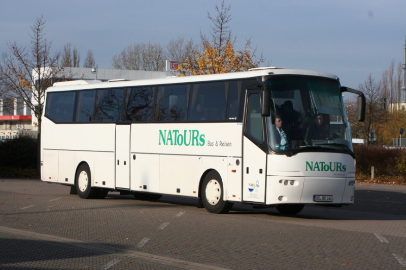 NaTours OS-BR 340