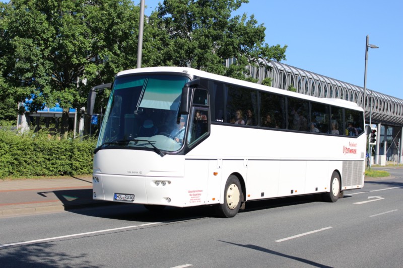 Ostermann HOL-RO 50