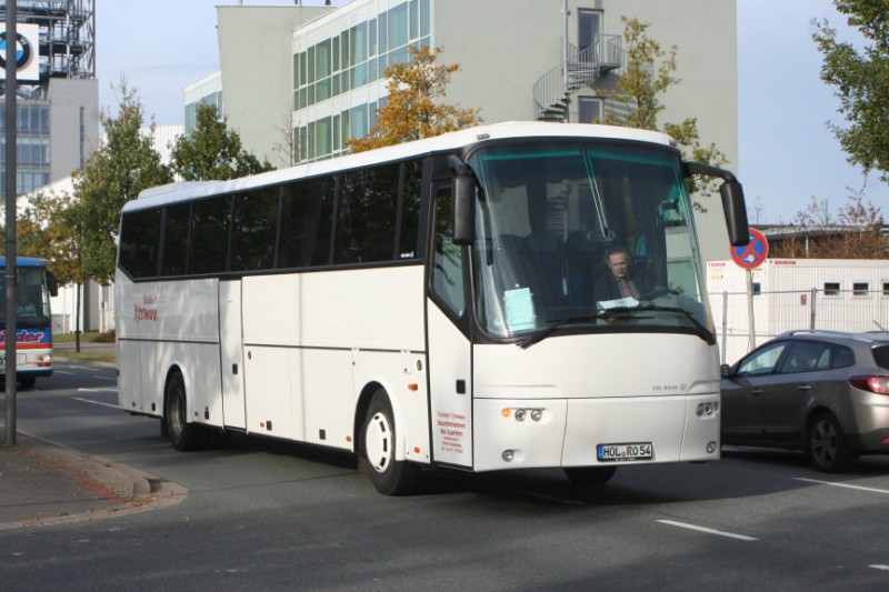 Ostermann HOL-RO 54
