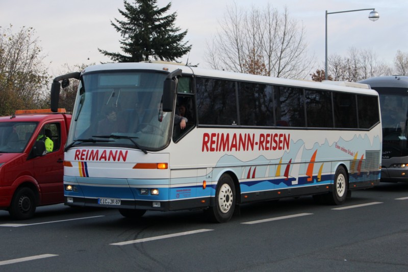 Reimann EIC-JR 87
