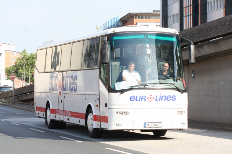 ReTours H-R 6670