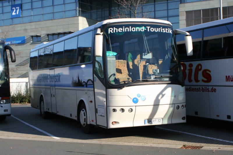 Rheinland-Touristik BM-RT 32