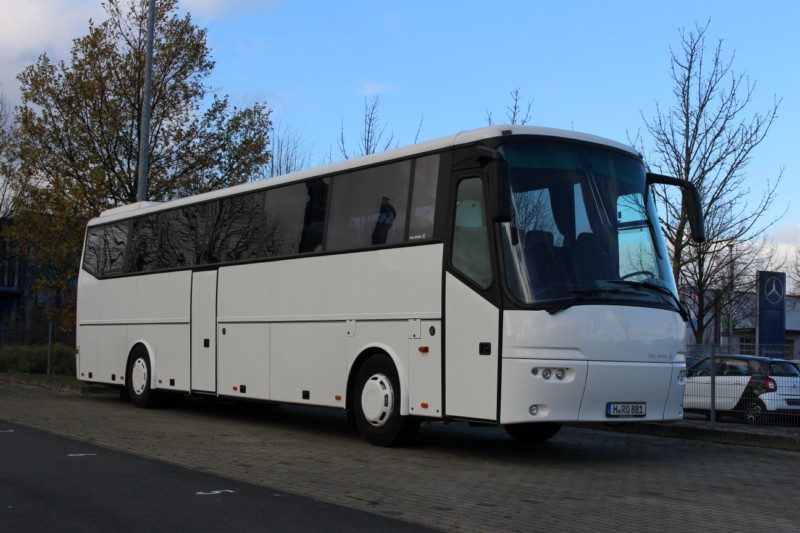 Romantic-Tours H-RO 881