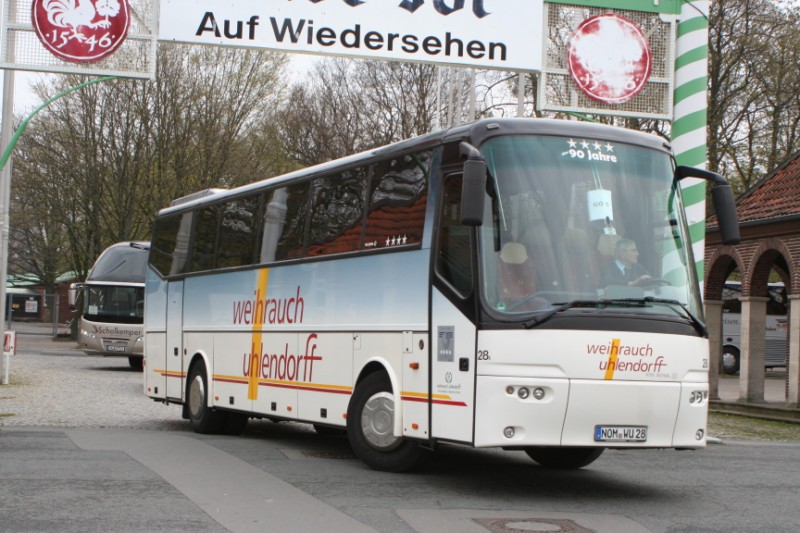 Weihrauch-Uhlendorff NOM-WU 28