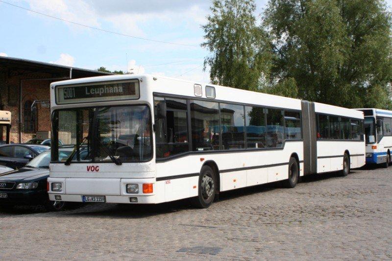 VOG LG-KS 1159 ex BSVAG