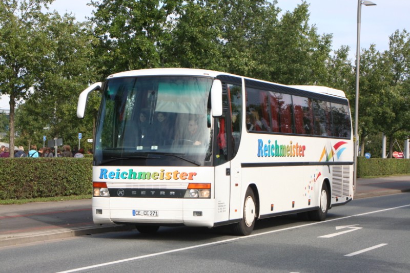 Reichmeister CE-CE 271