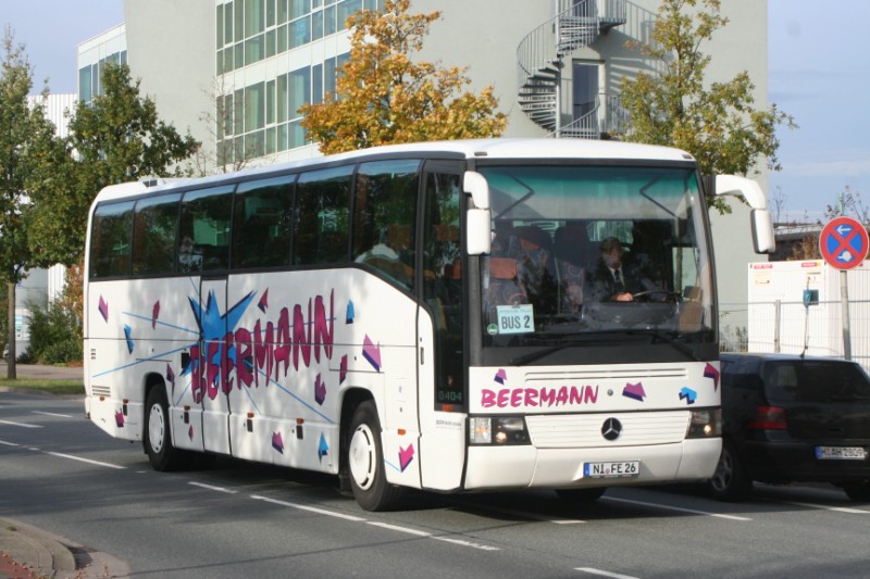 Beermann NI-FE 26