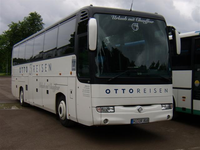 Renault Iliade Otto-Reisen HI-OR 808