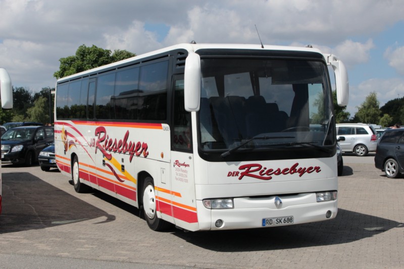 Der Riesebyer RD-SK 688
