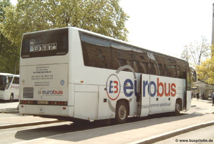 Eurobus