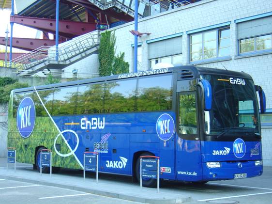 Karlsruher SC