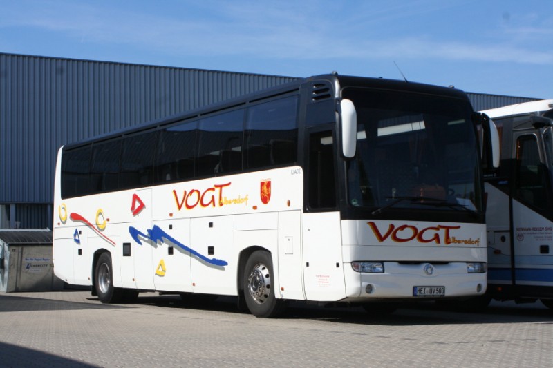 Vogt HEI-UV 500