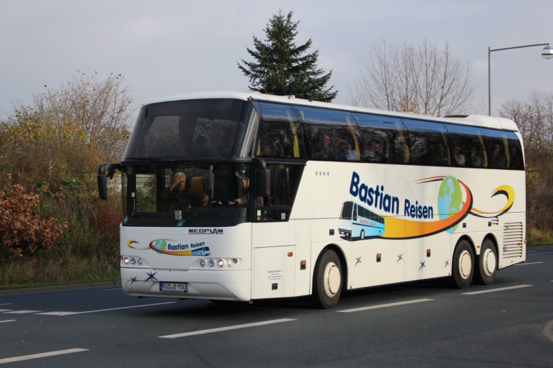 Bastian RÜD-B 950