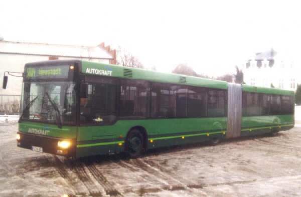 Autokraft Kiel