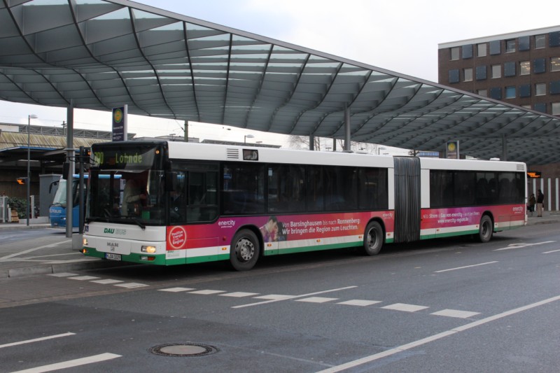 DAU H-DA 1029