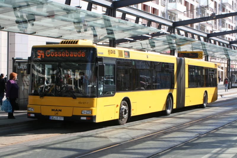 DVB Dresden DD-VB 227