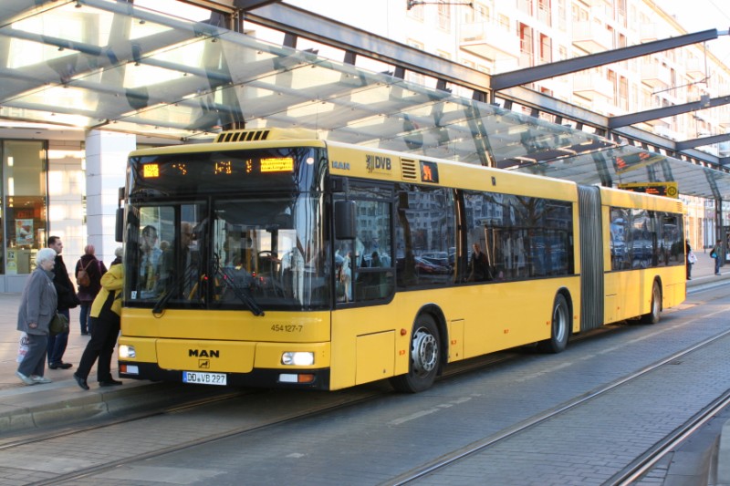 DVB Dresden DD-VB 227