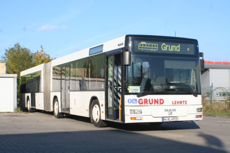 Grund H-AL 4915