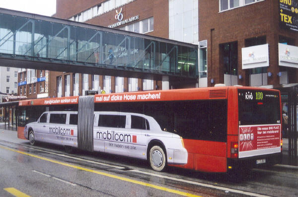 KVG Kiel 463