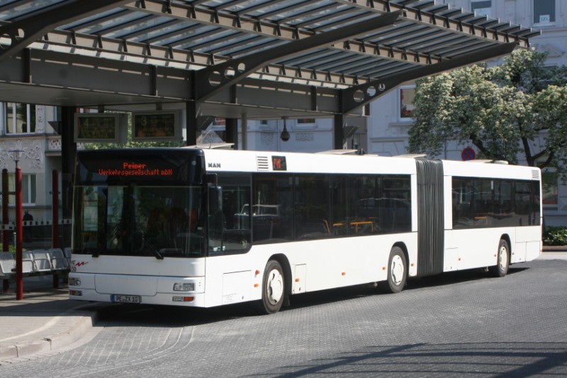 PVG Mundstock PE-ZX 10