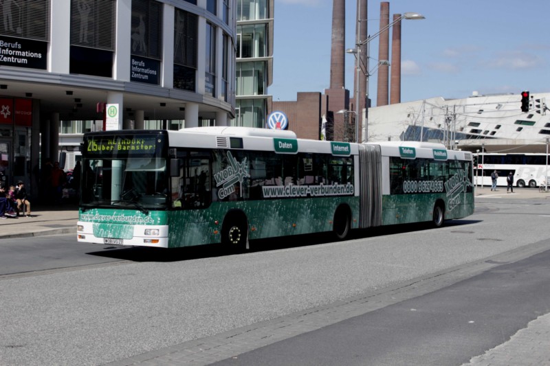 WVG Wolfsburg WOB-VG 23