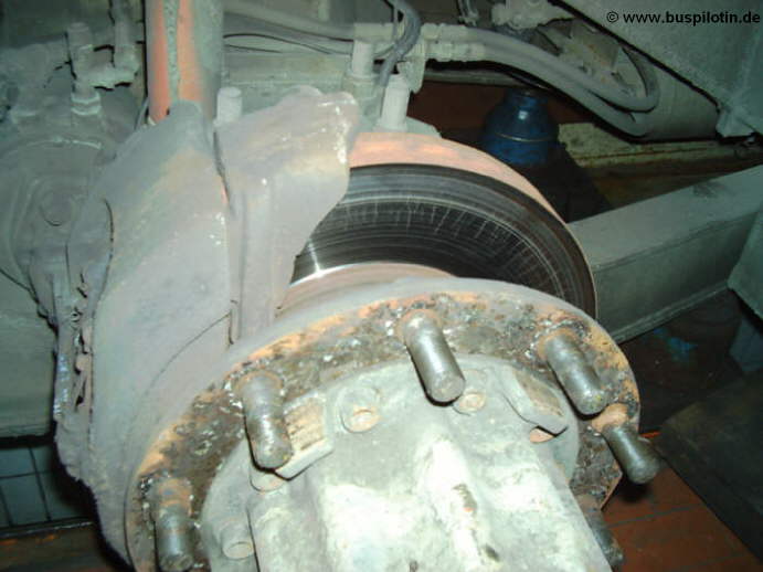 Bremsscheibe