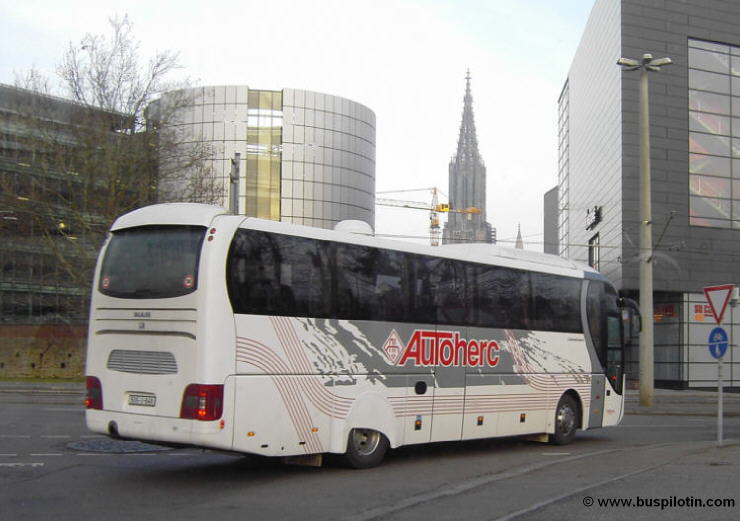 Autoherc