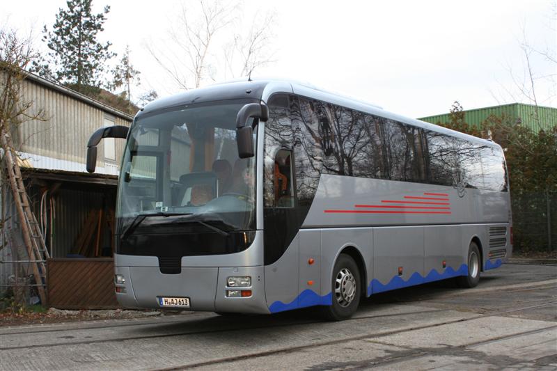 Scholkemper H-AJ 613 ex Winkelmann