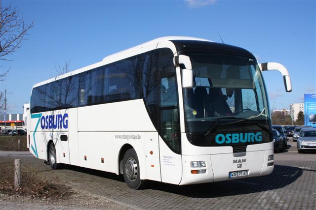 MAN Lion's Coach Osburg WAF-PT 67
