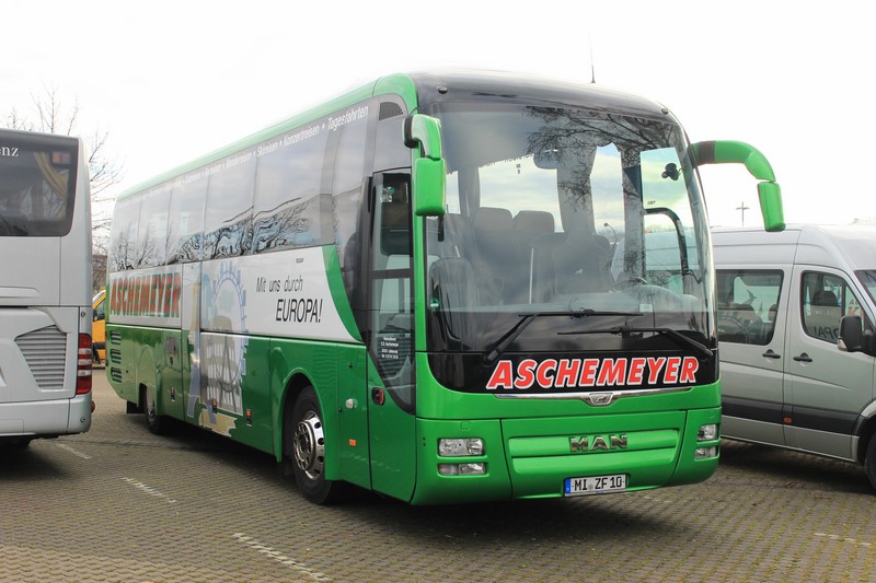 Aschemeyer MI-ZF 10