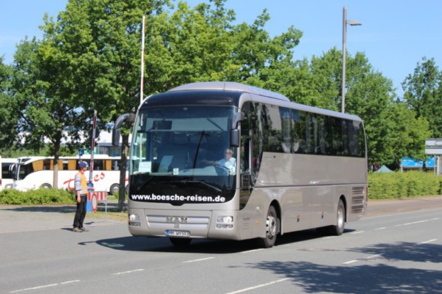 Bösche HH-WH 593