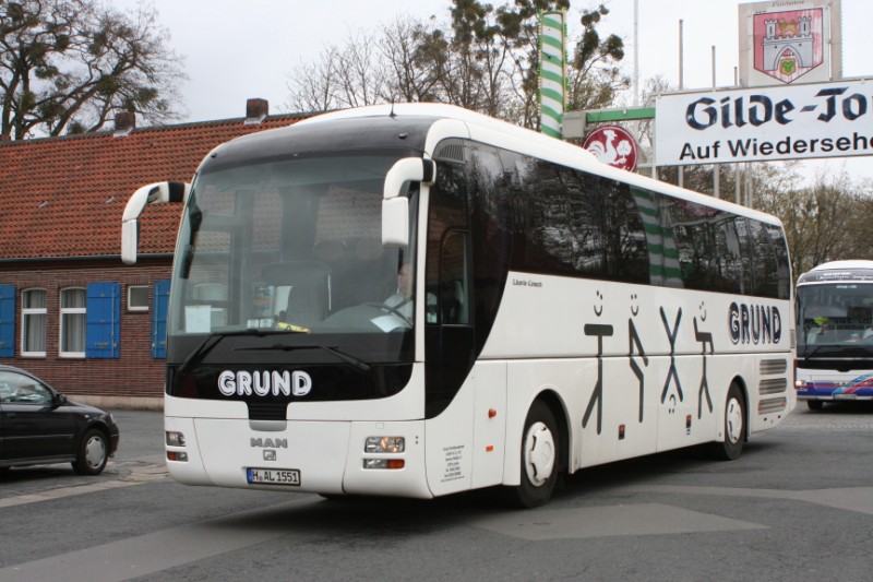 Grund H-AL 1551