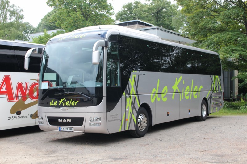 Peschke "de Kieler" PLÖ-CI 876