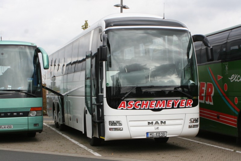 Aschemeyer MI-ED 10