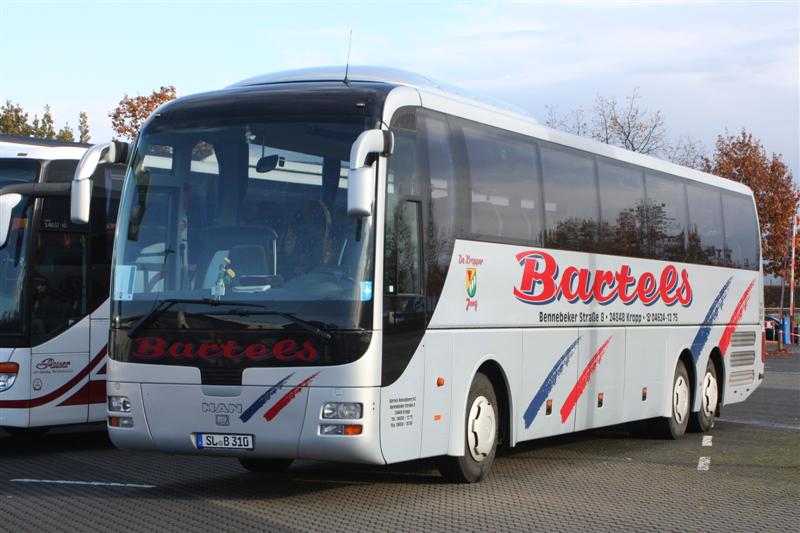 Bartels SL-B 310