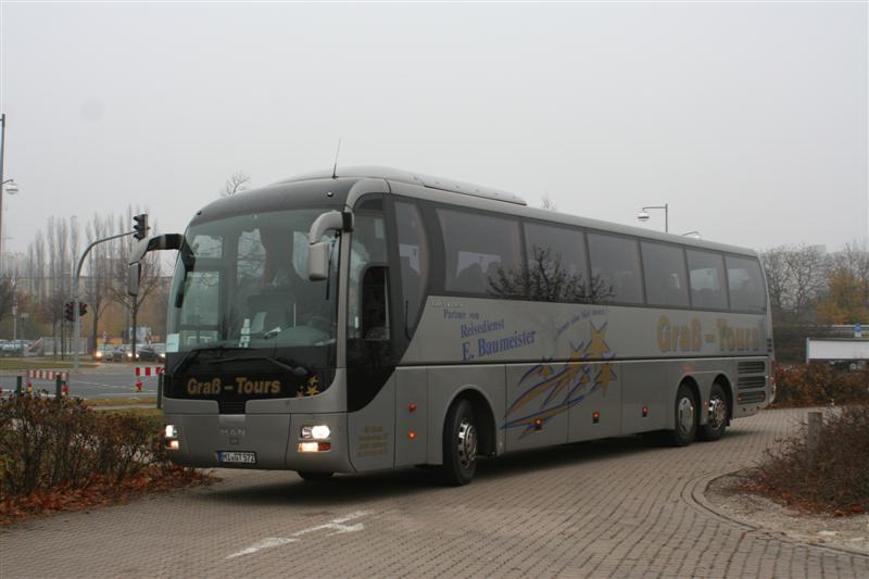 Graß MI-GT 572