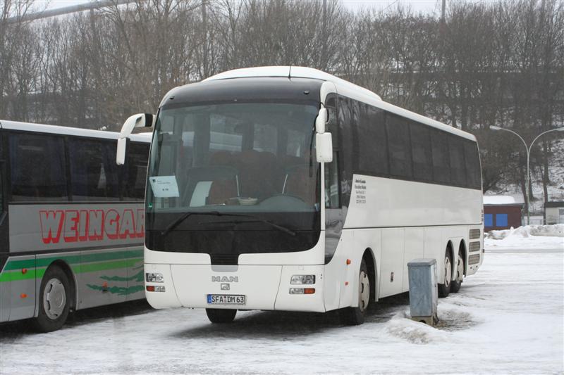 MAN Lion's Coach L Maahs SFA-DM 63