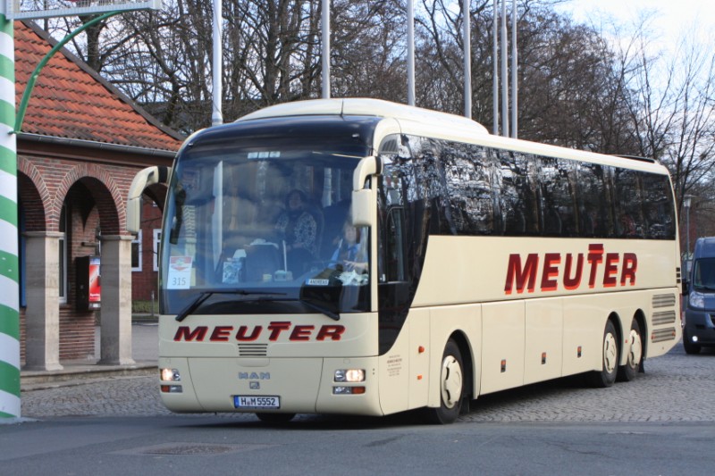 Meuter H-M 5552