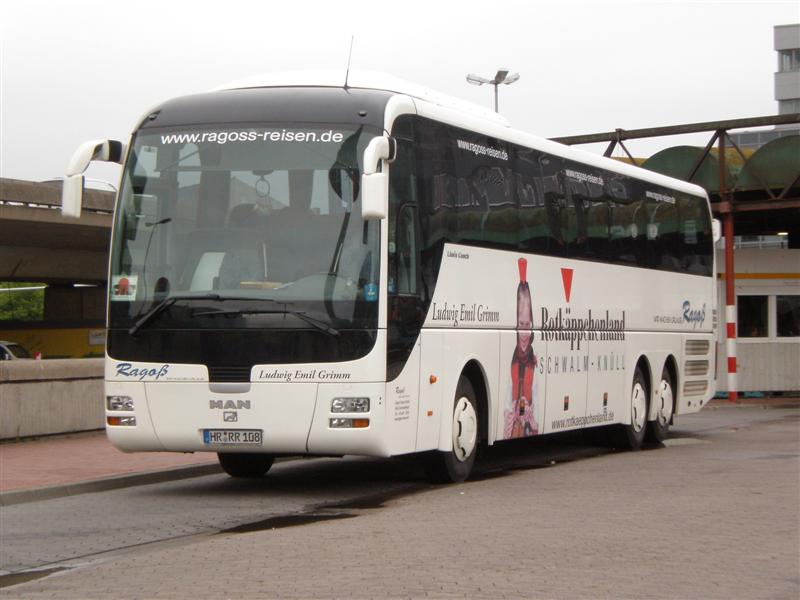 Ragoss HR-RR 108