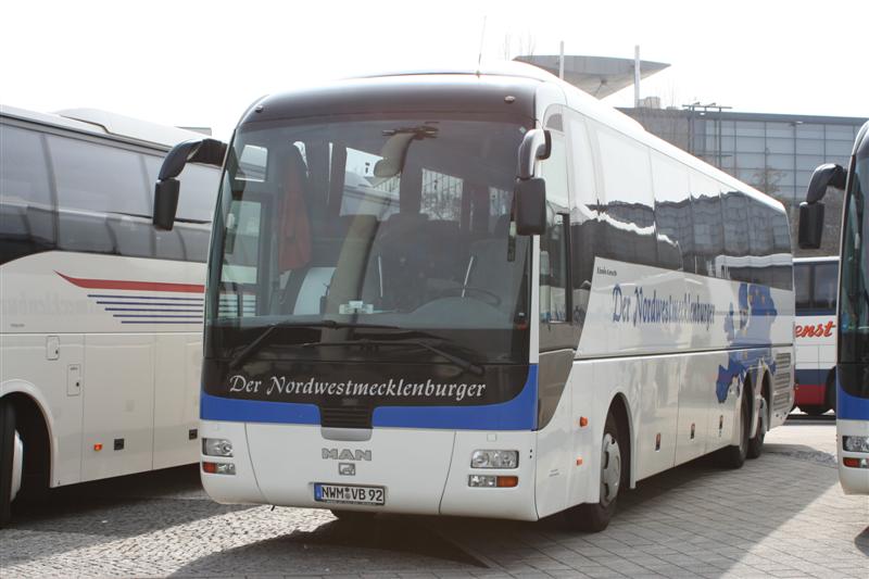 Schmidt Nordwestmecklenburger NWM-VB 92