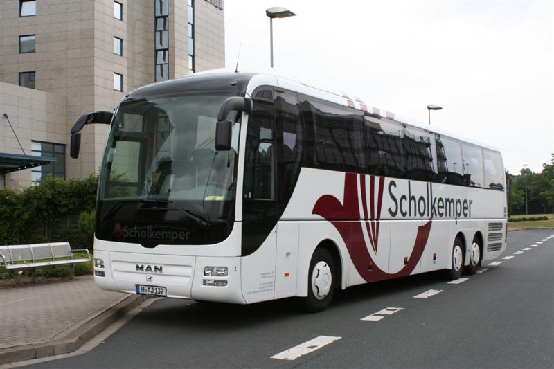 Scholkemper H-AJ 132