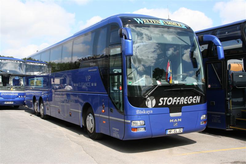 Stoffregen HF-EL 32