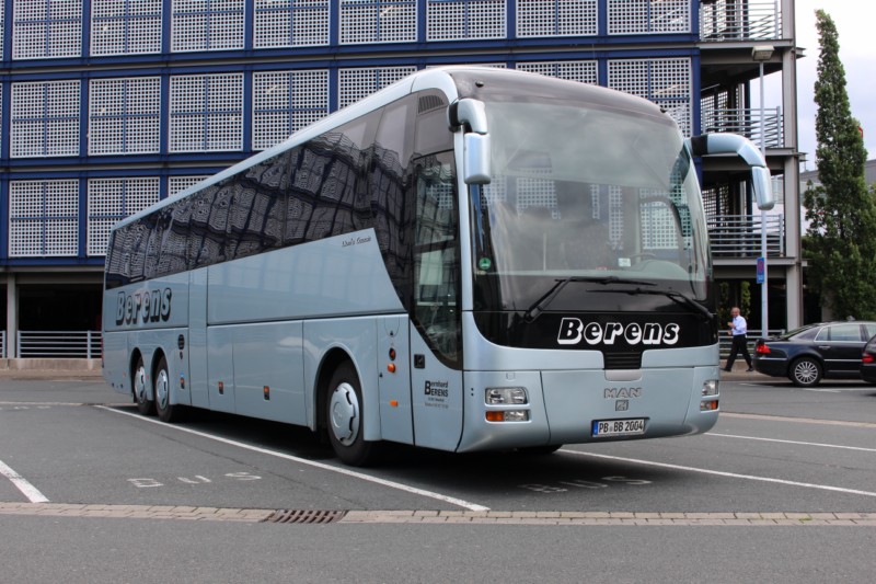 Berens PB-BB 2004