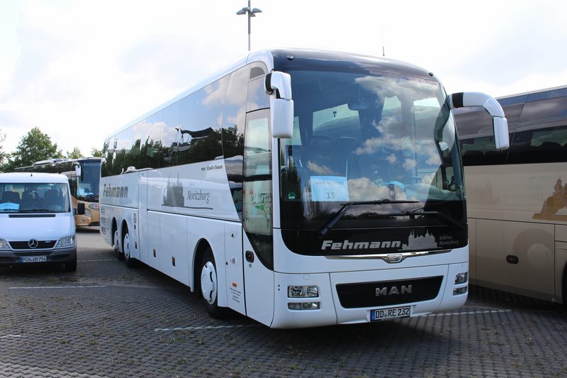 Fehmann DD-RE 232