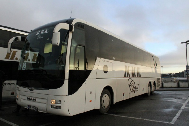 HMK DP72682 N