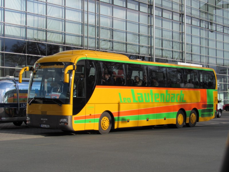 Lautenbach H-LL 500