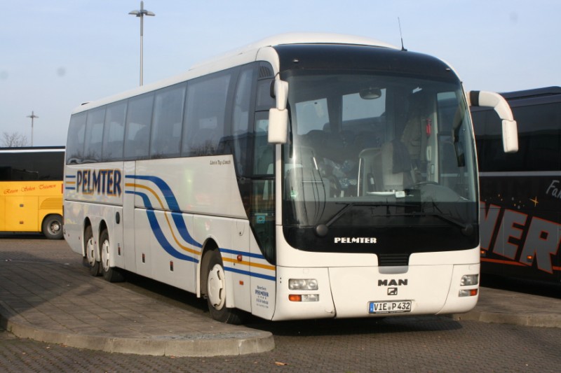 Pelmter VIE-P 432