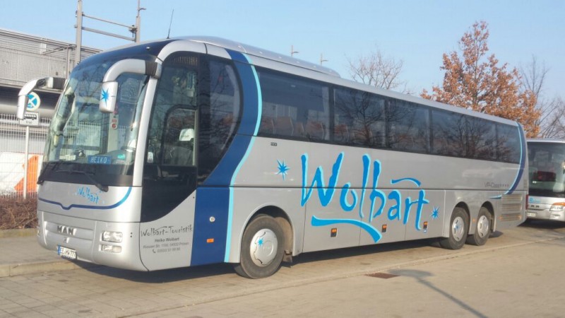 Wolbart EE-HW 777